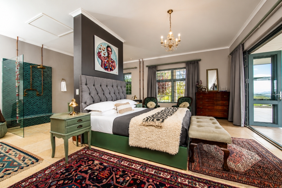 7 Bedroom Property for Sale in Montagu Rural Western Cape